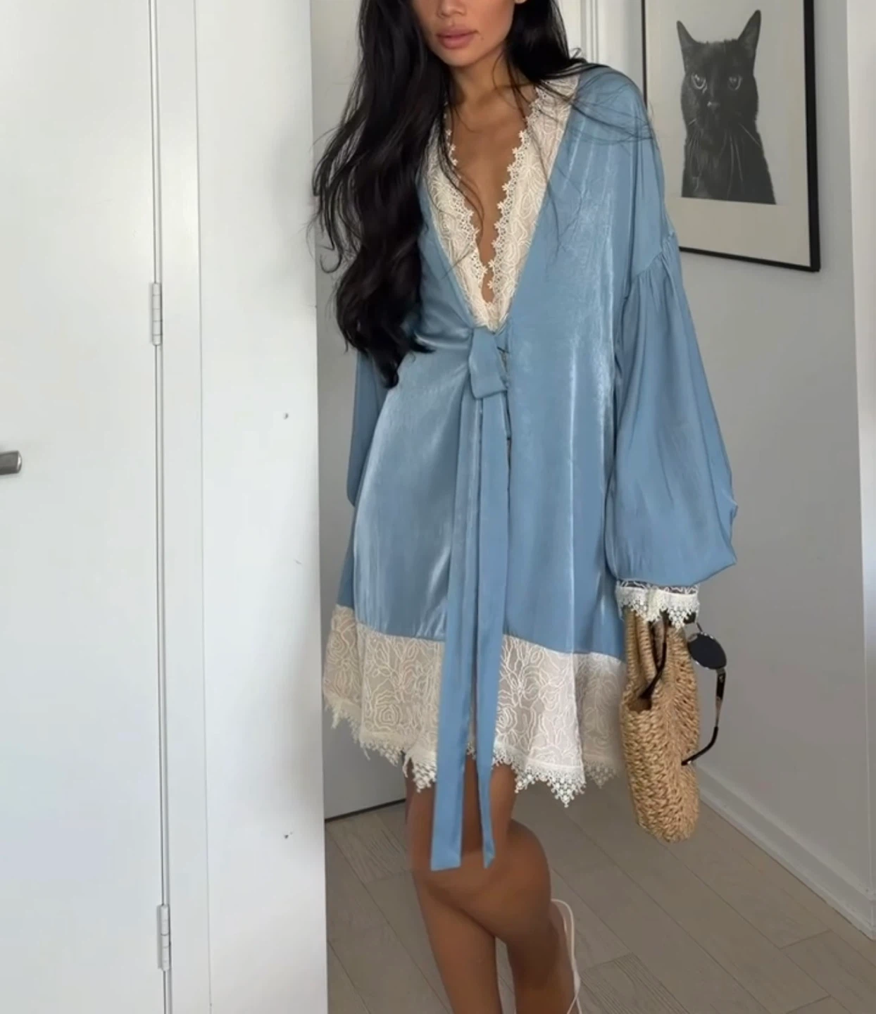 *BNWT* Stylewe Dress - size small - photo 2