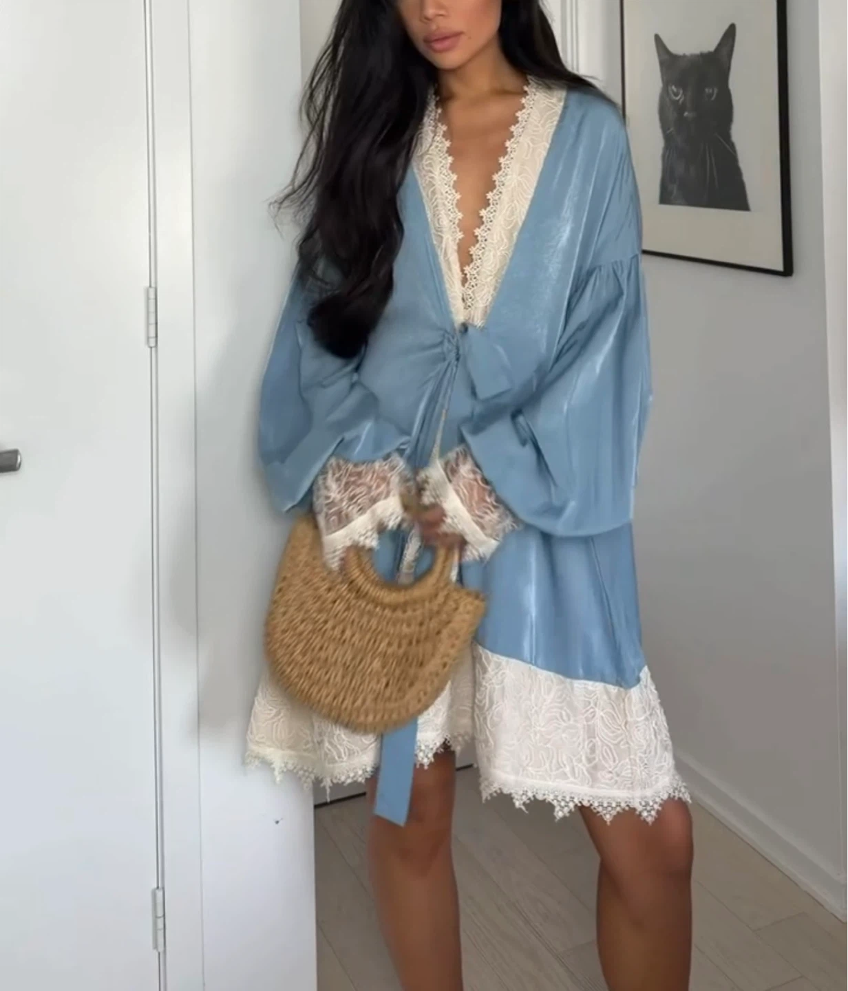 *BNWT* Stylewe Dress - size small
