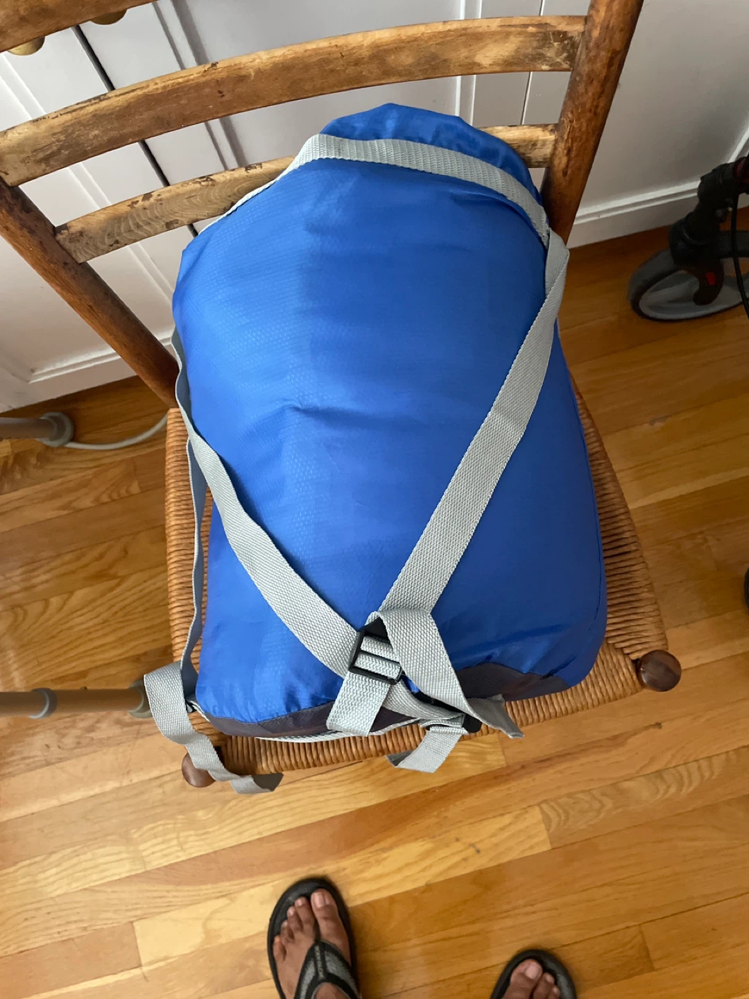 ABCOSPORT Sleeping Bag - photo 2