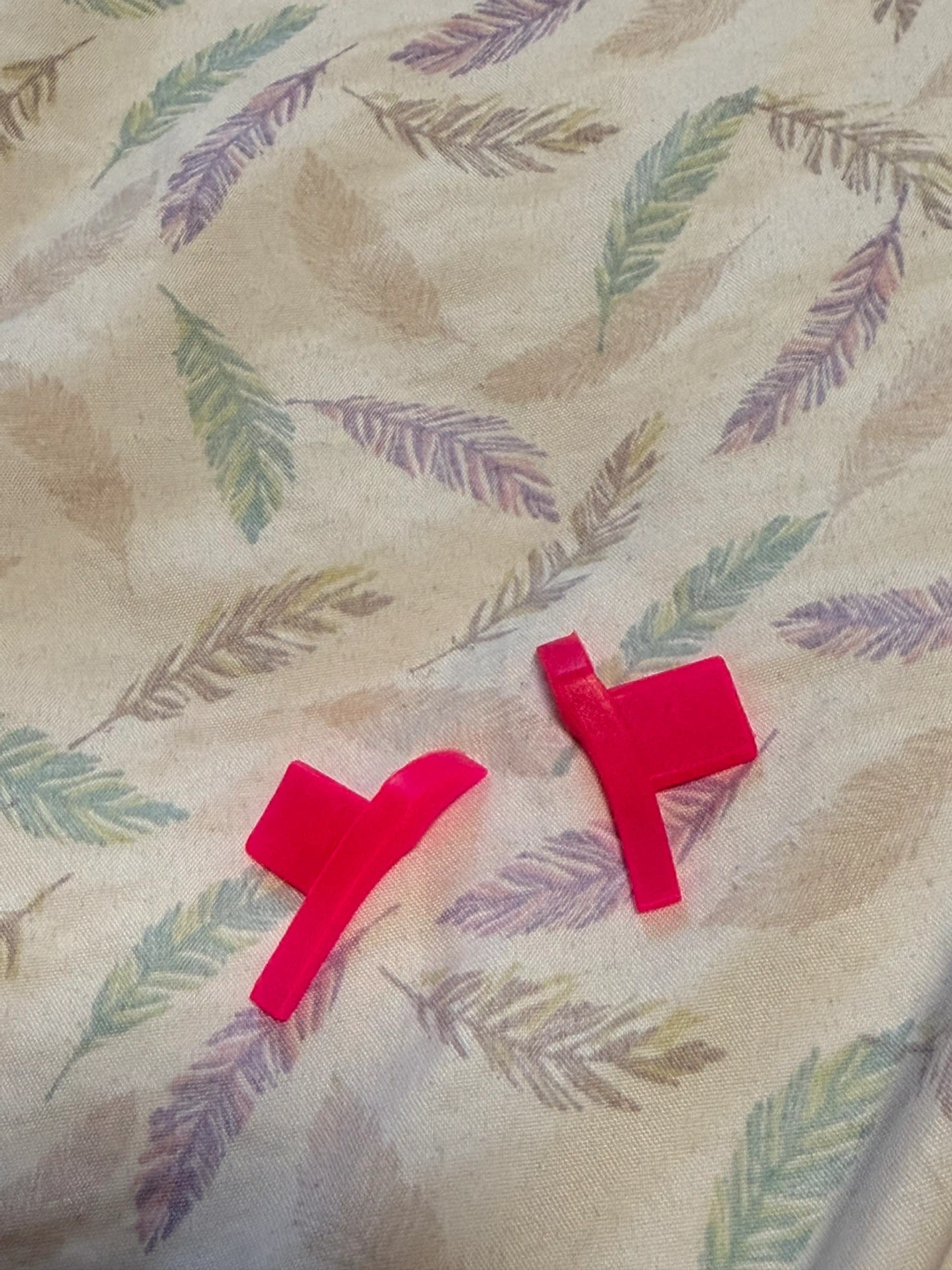 Eyeliner stamps - photo 2