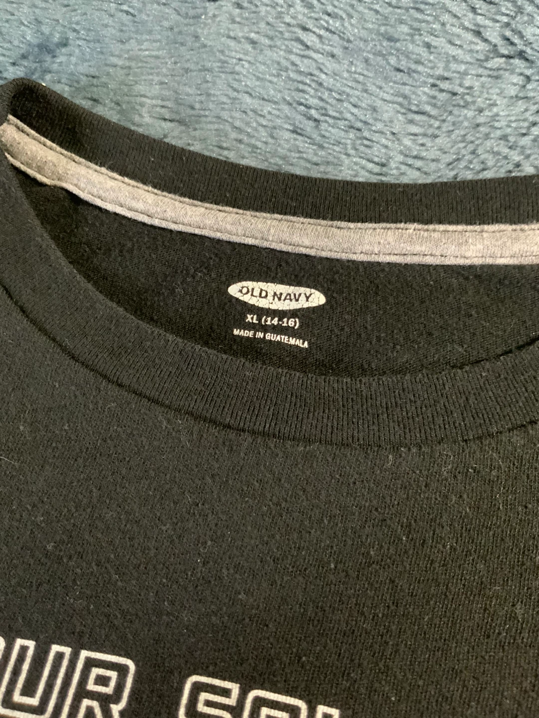 Old Navy Solar System TShirt ⚽️ - photo 2