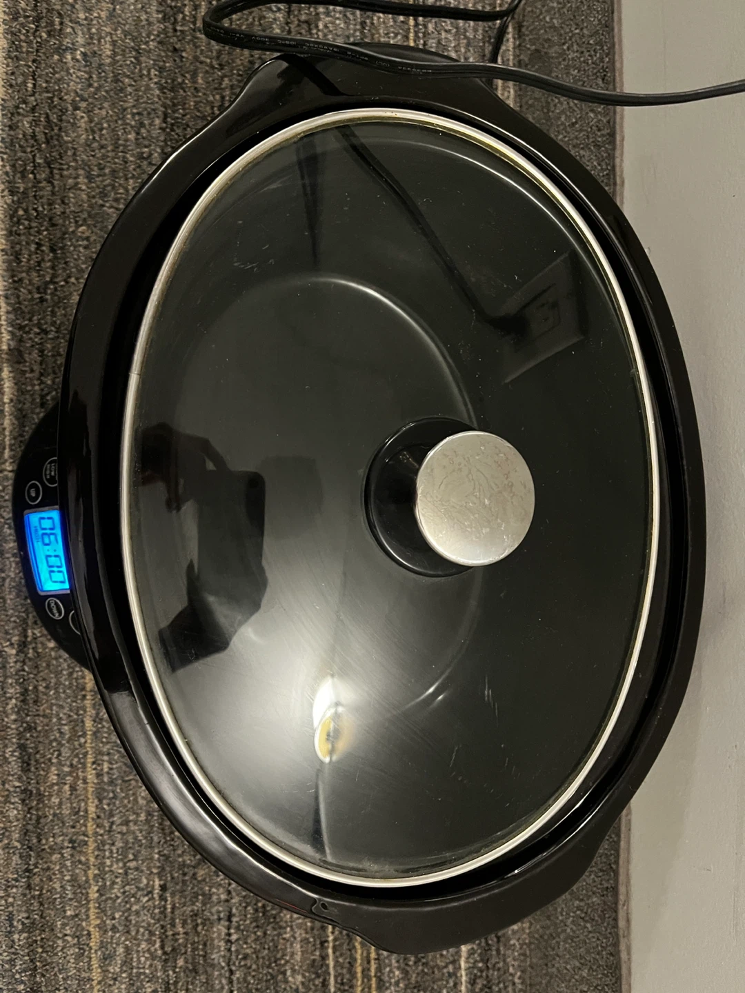 ⚽️Wolfgang Puck Bistro Collection Slow Cooker - photo 2
