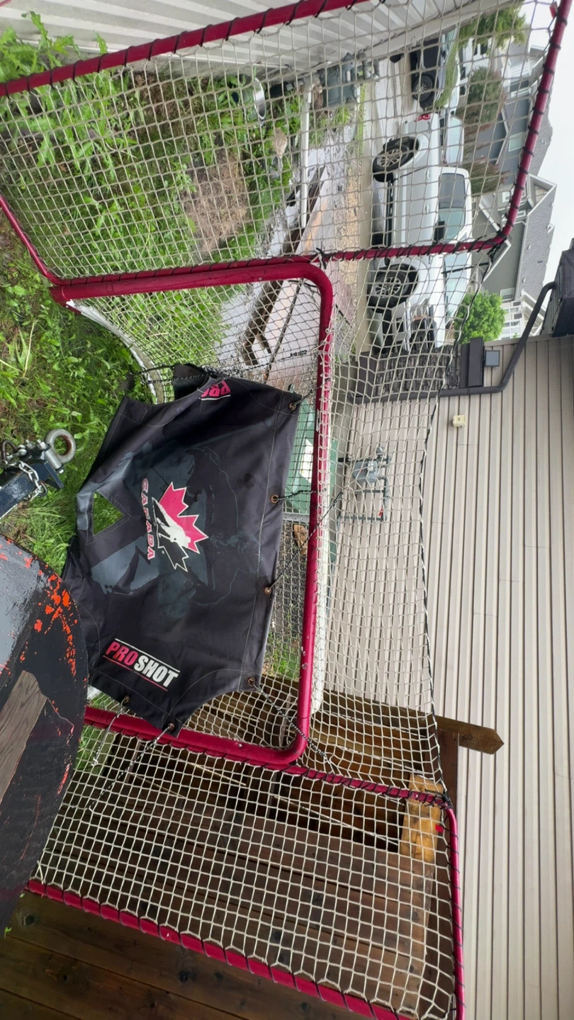 ProShot Hockey Goal Net