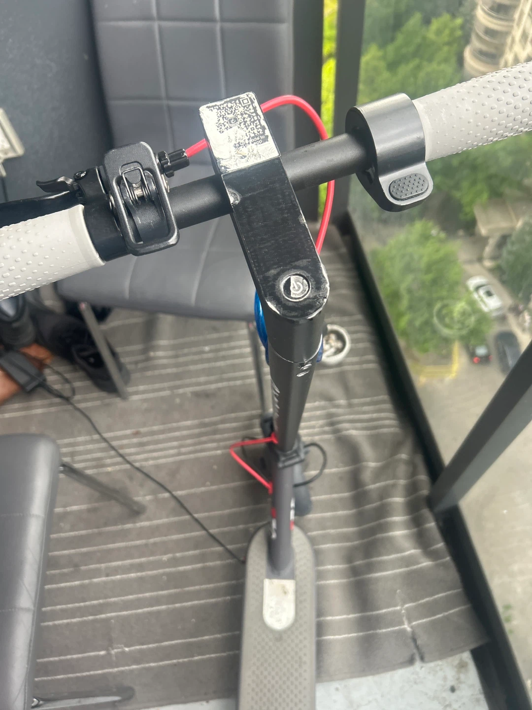Xiaomi Electric Scooter