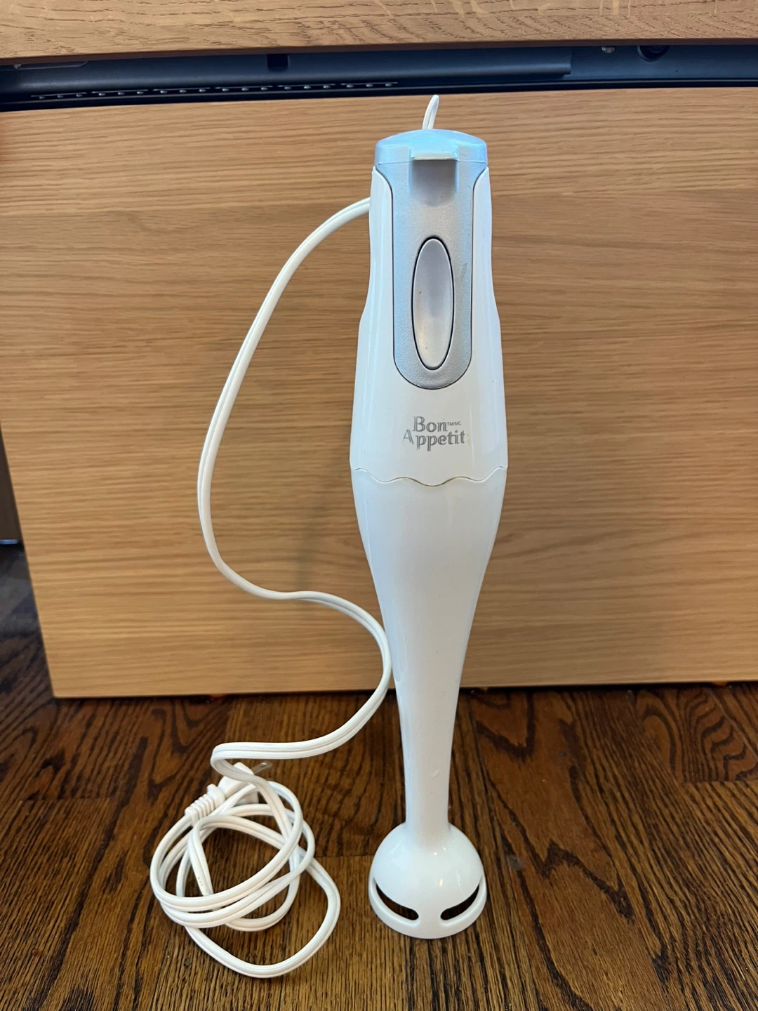 Bon Appetit Pulse Action Hand Blender ⚽ - photo 3