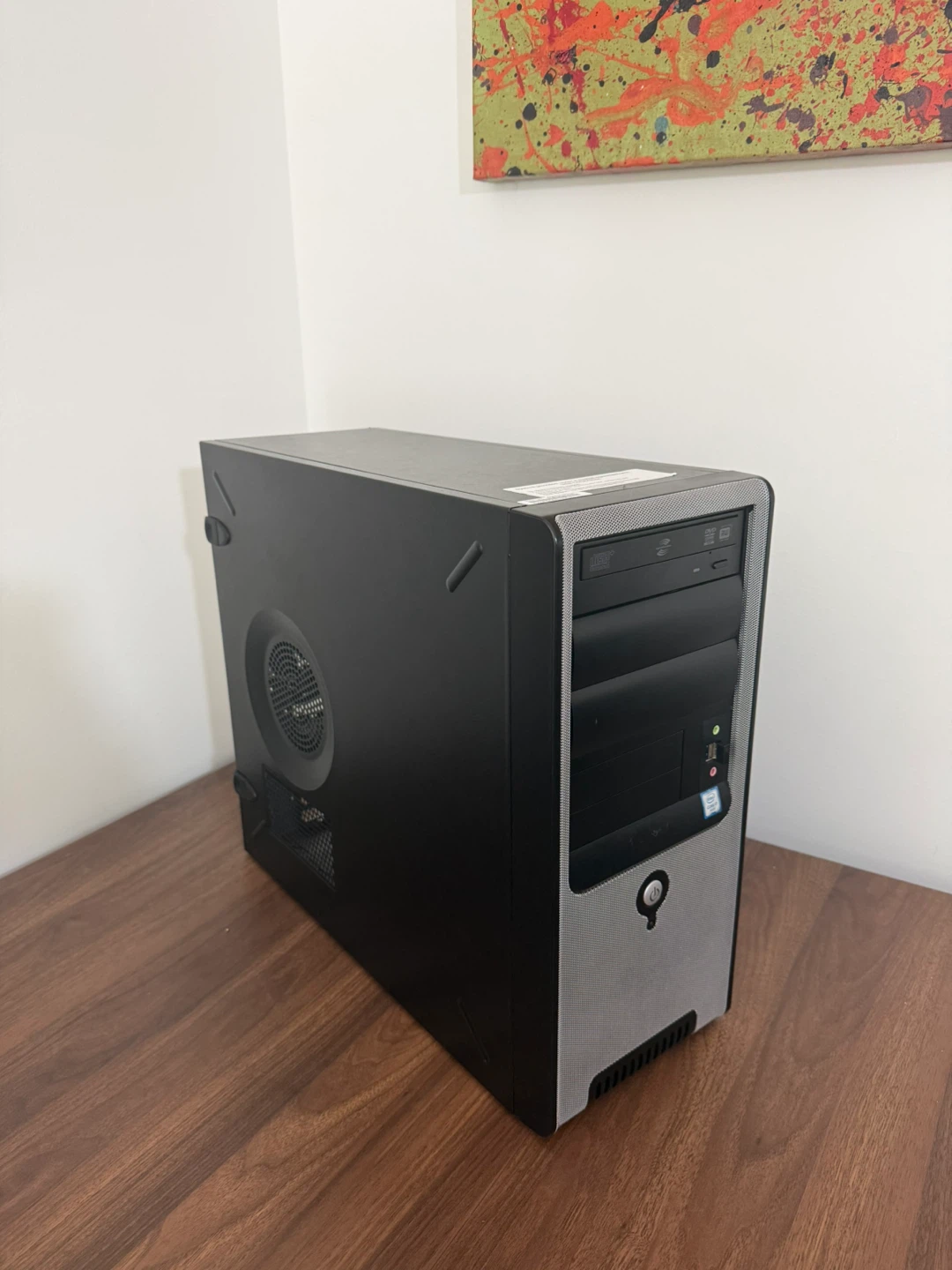 RTX 2070 Gaming PC