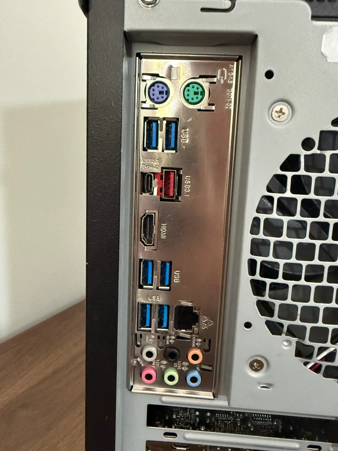 RTX 2070 Gaming PC - photo 3