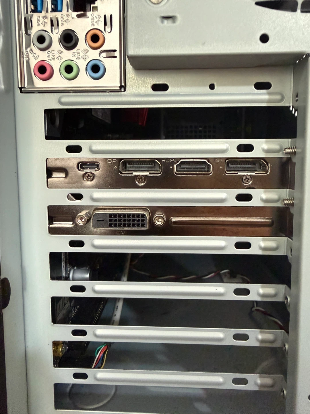 RTX 2070 Gaming PC - photo 5