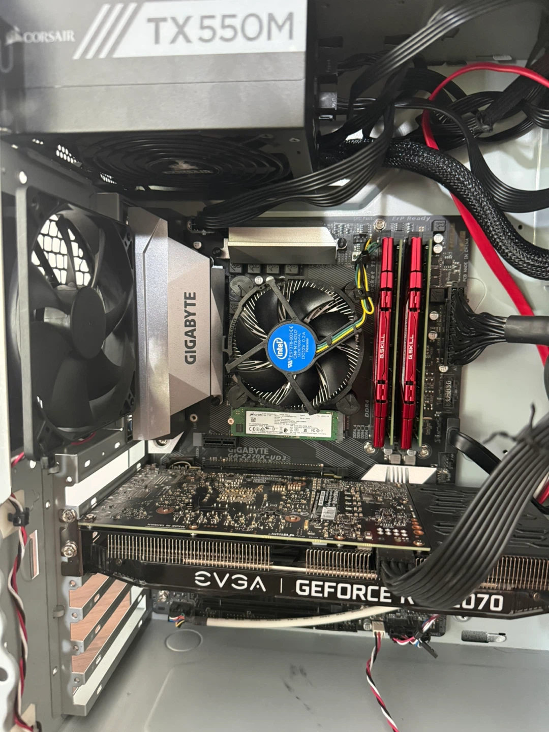 RTX 2070 Gaming PC - photo 4