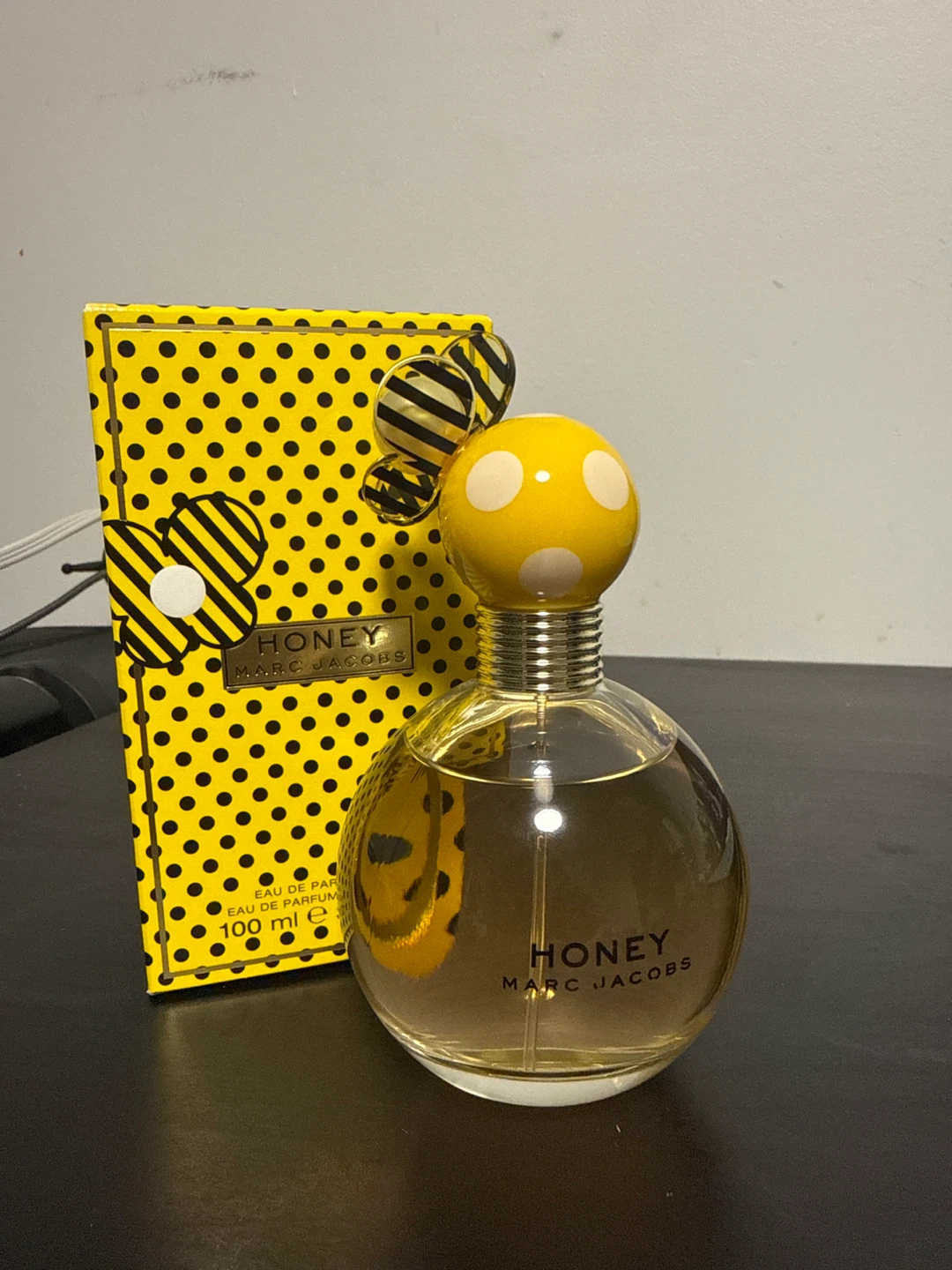 Marc Jacobs Honey Eau de Parfum 100ml