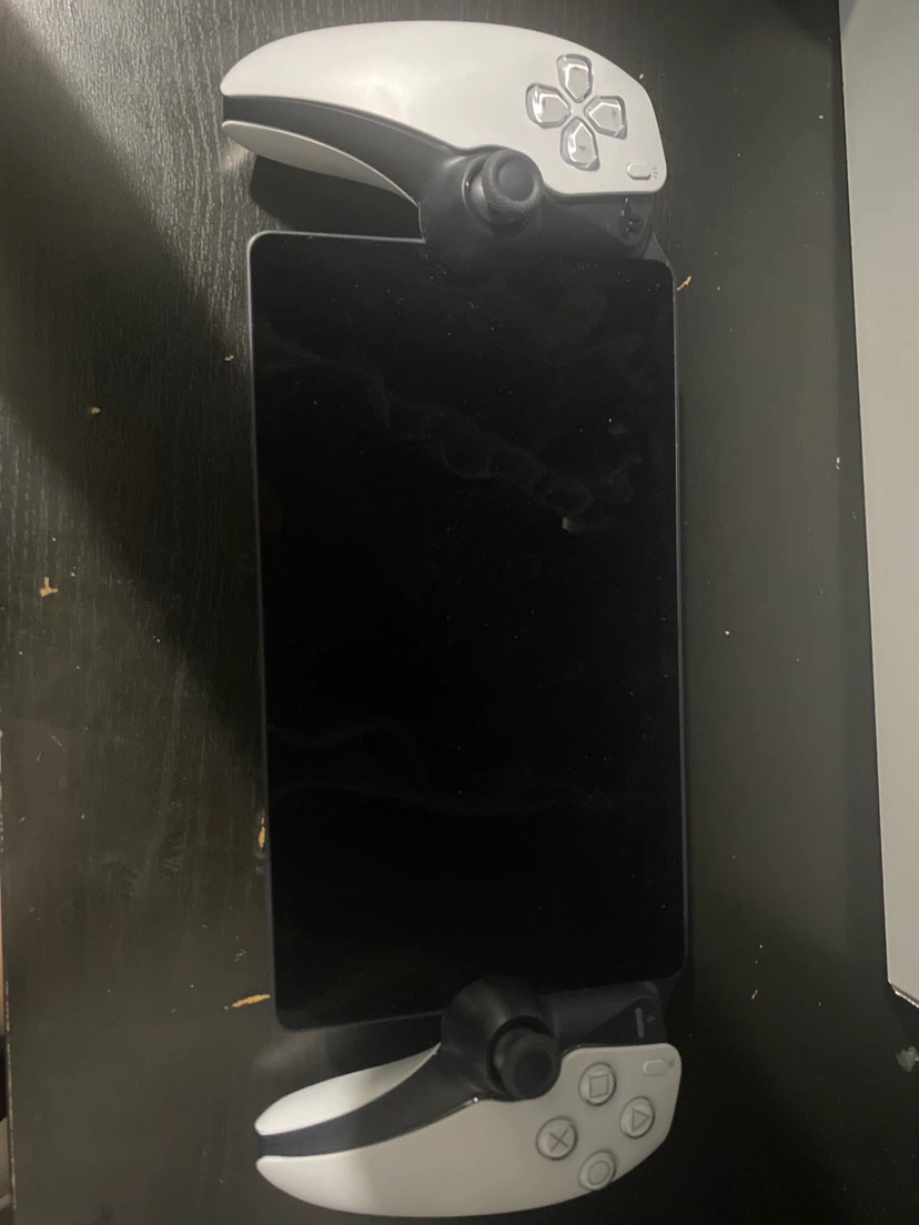 PlayStation portal