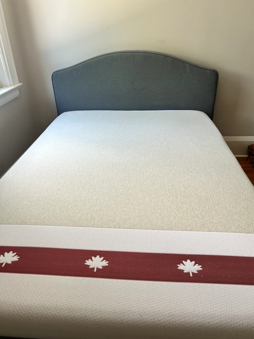 IKEA Gladstad Double bed. - photo 3