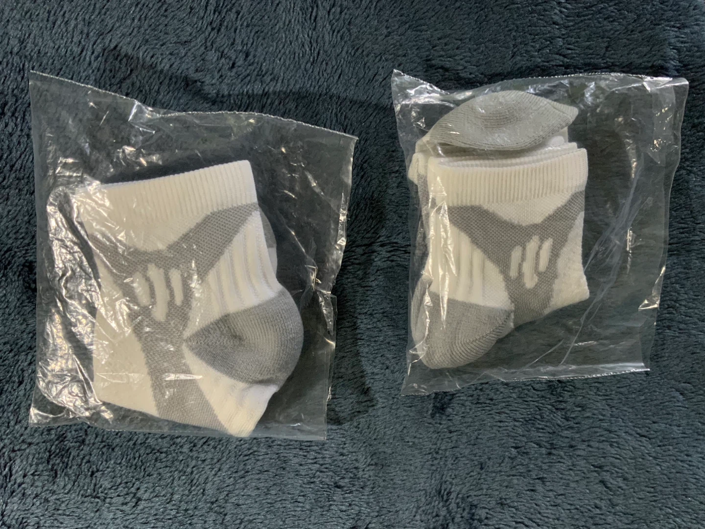 Women’s Quarter Socks ⚽️