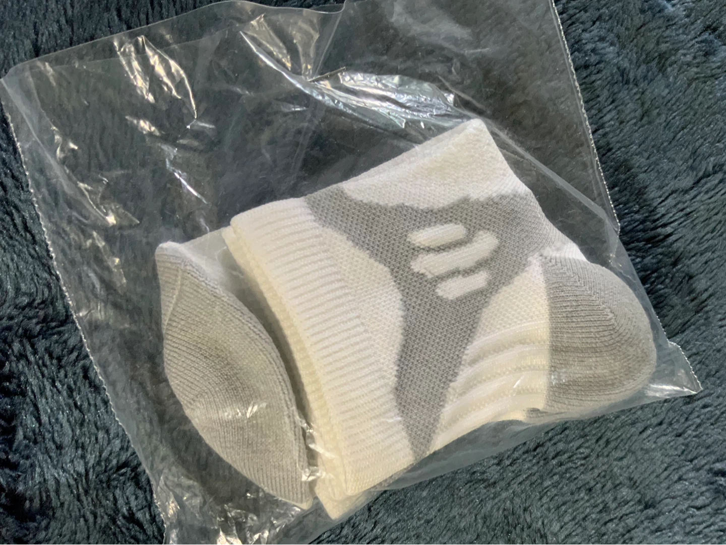 Women’s Quarter Socks ⚽️ - photo 2