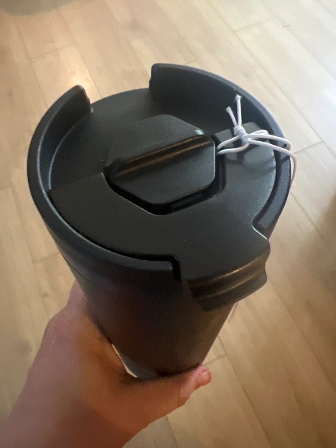 Contigo Black Tumbler - photo 2