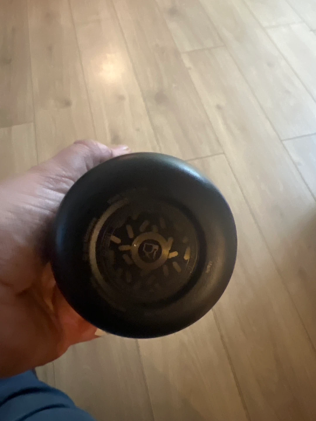 Contigo Black Tumbler - photo 3