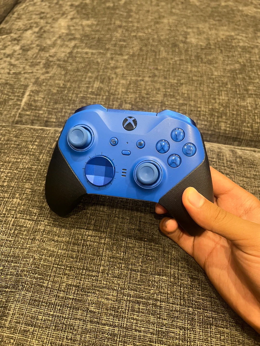 Xbox Elite Wireless Controller Series 2 - Blue