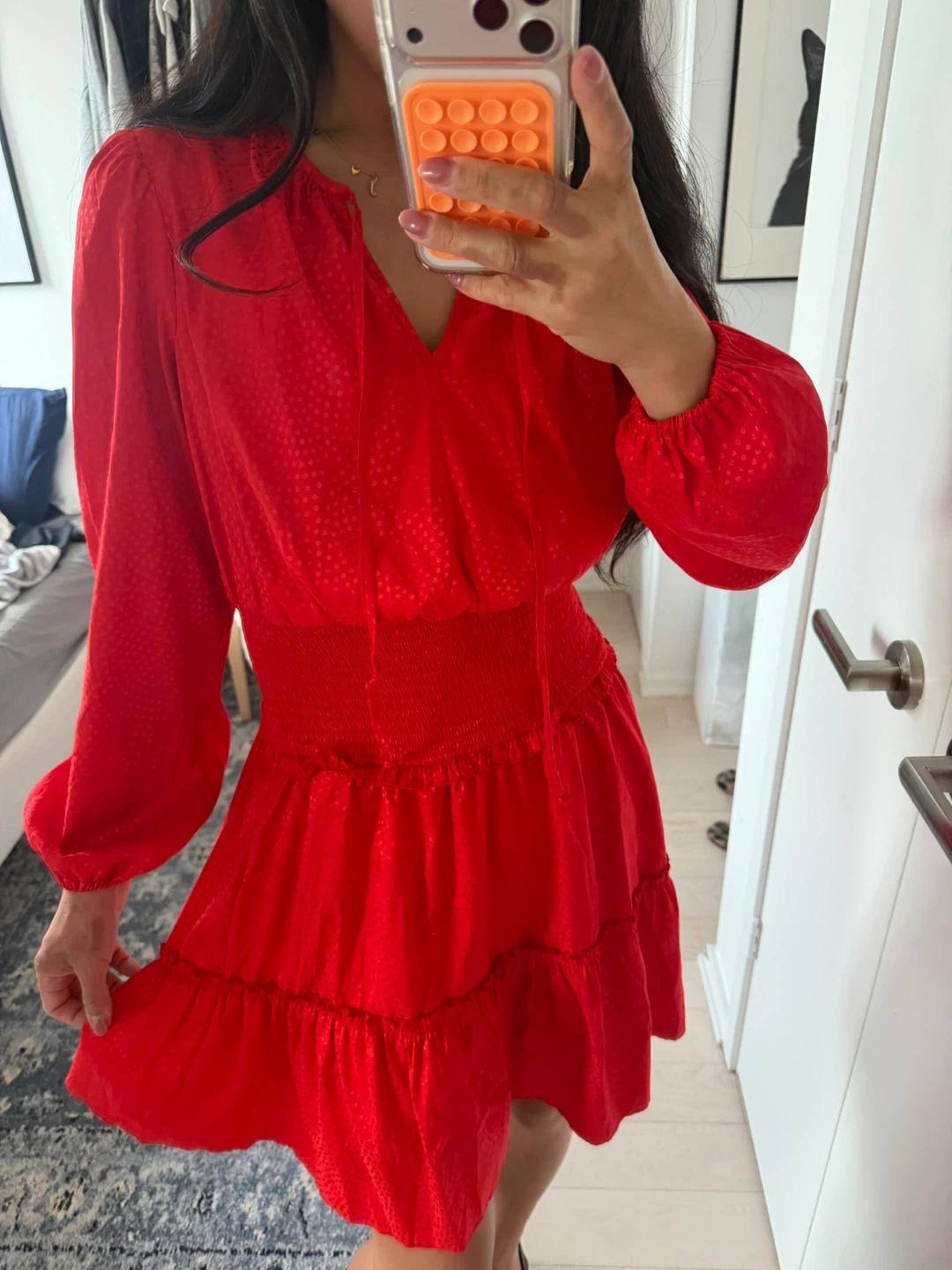 BCBGMAXAZRIA Dress - size xs - photo 2