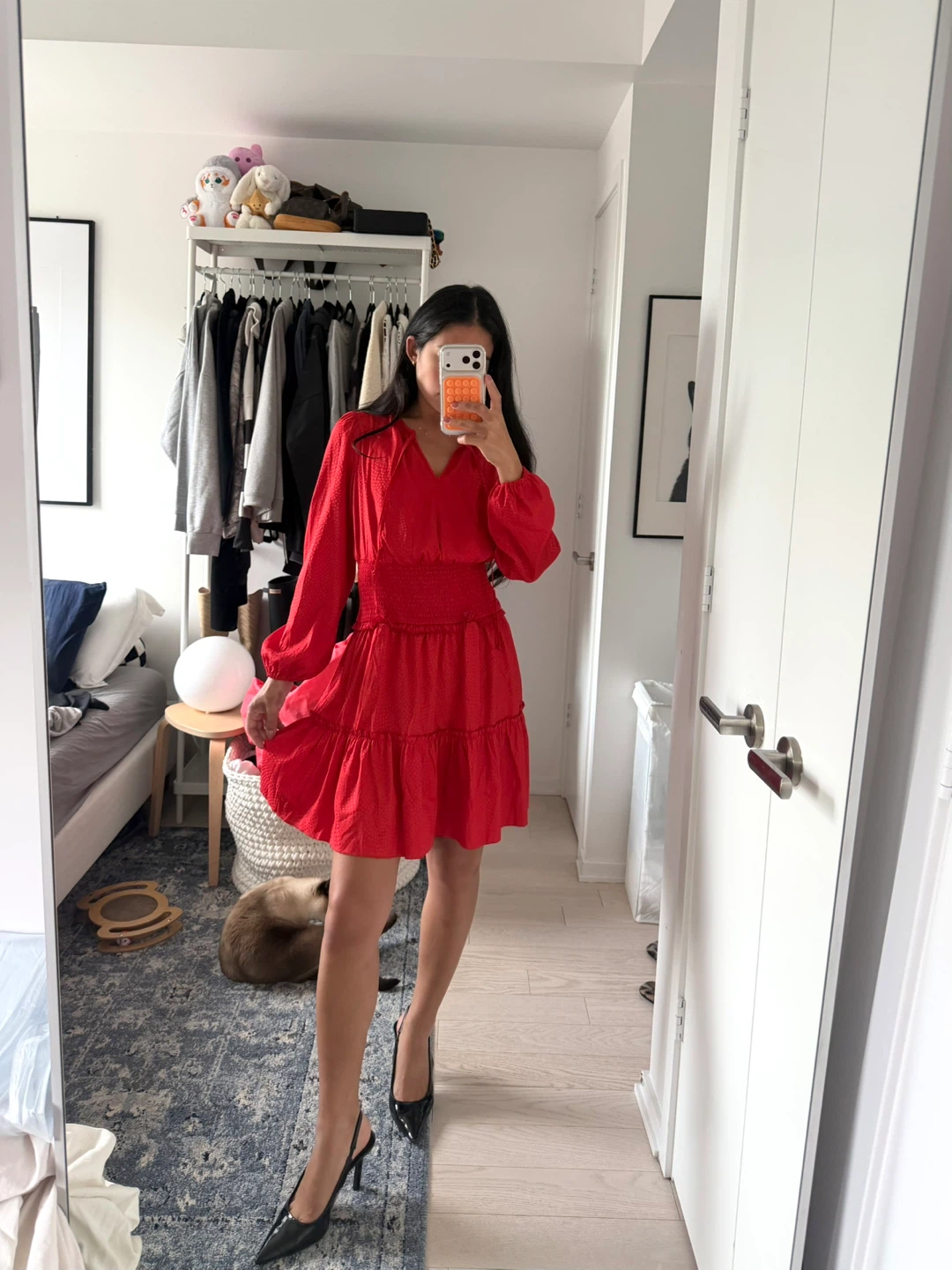 BCBGMAXAZRIA Dress - size xs