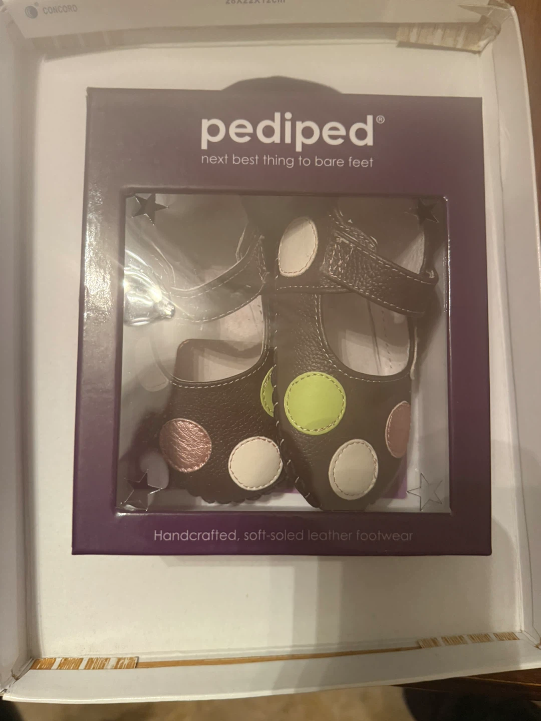 Pediped Infant Shoes - photo 2