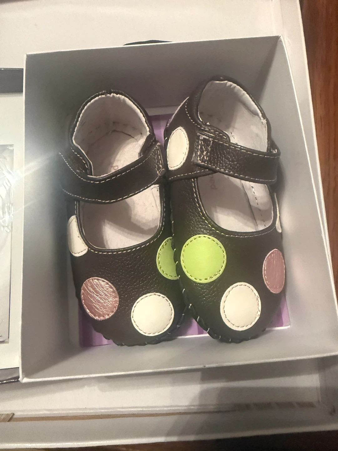 Pediped Infant Shoes - photo 3