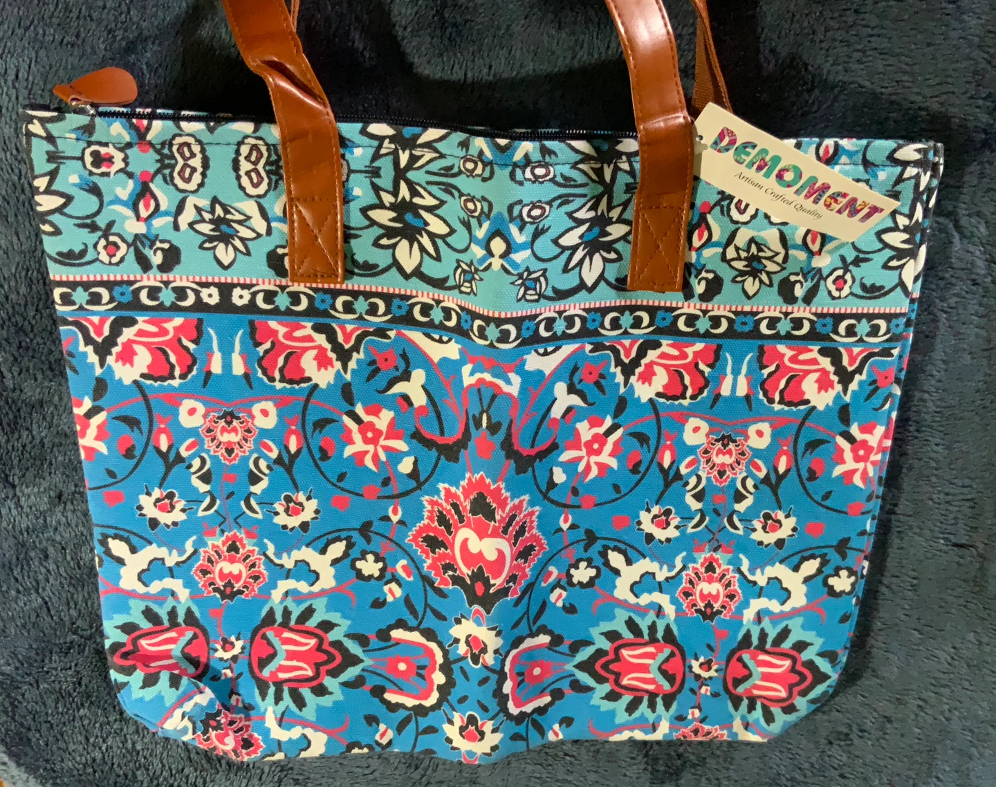 Brand New Colourful Purse ⚽️