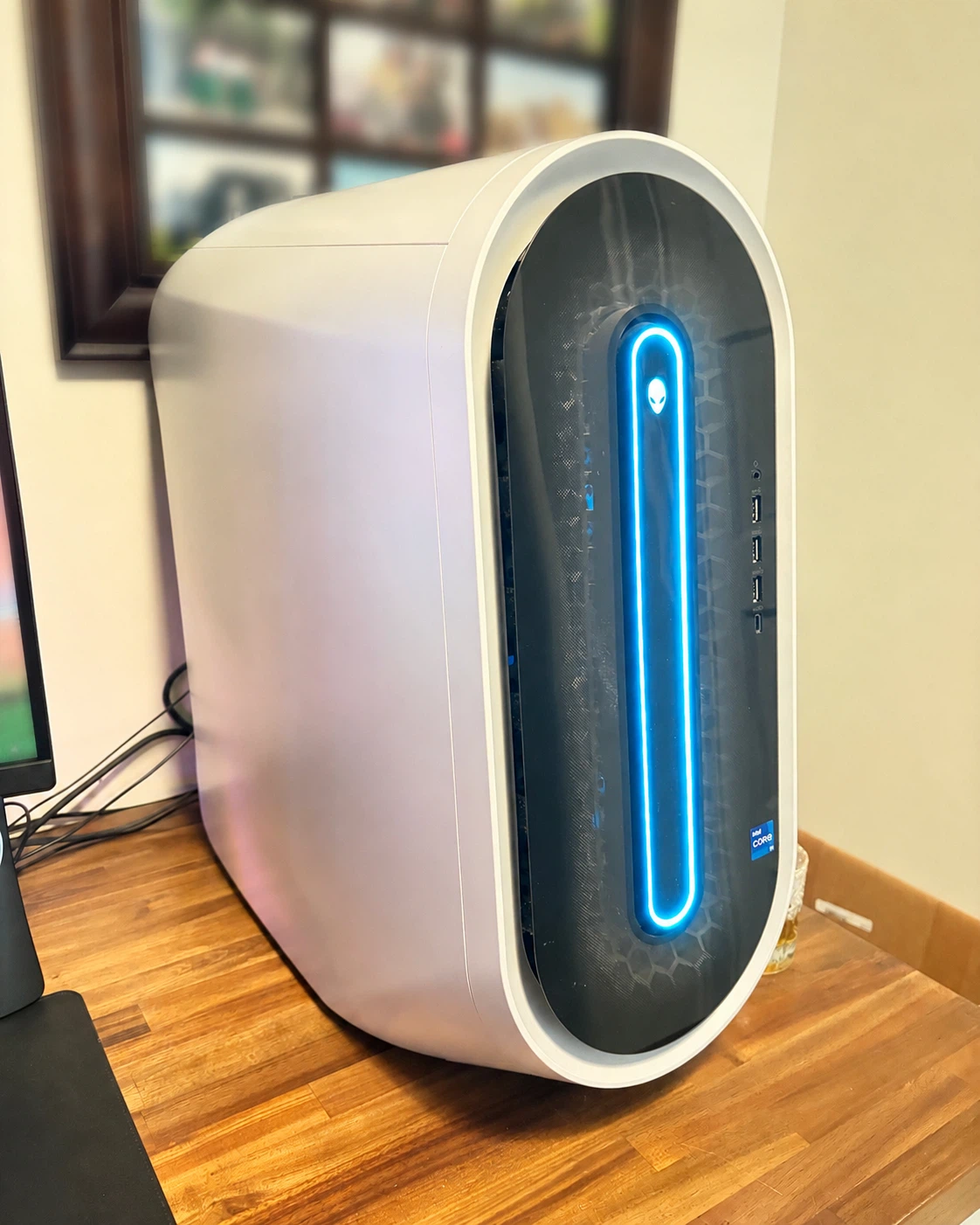 Alienware Aurora R13 Gaming PC - NVIDIA GeForce RTX 3070