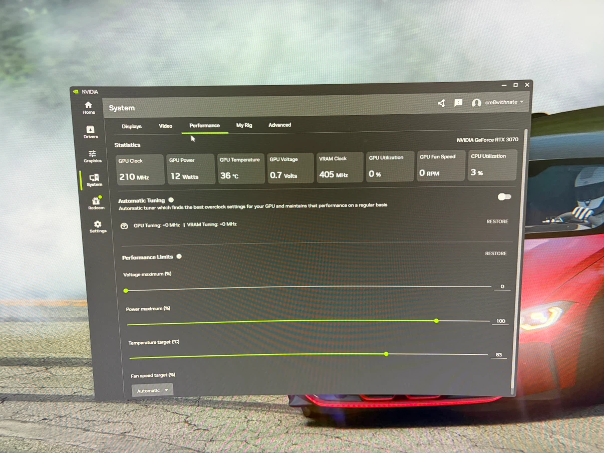Alienware Aurora R13 Gaming PC - NVIDIA GeForce RTX 3070 - photo 3