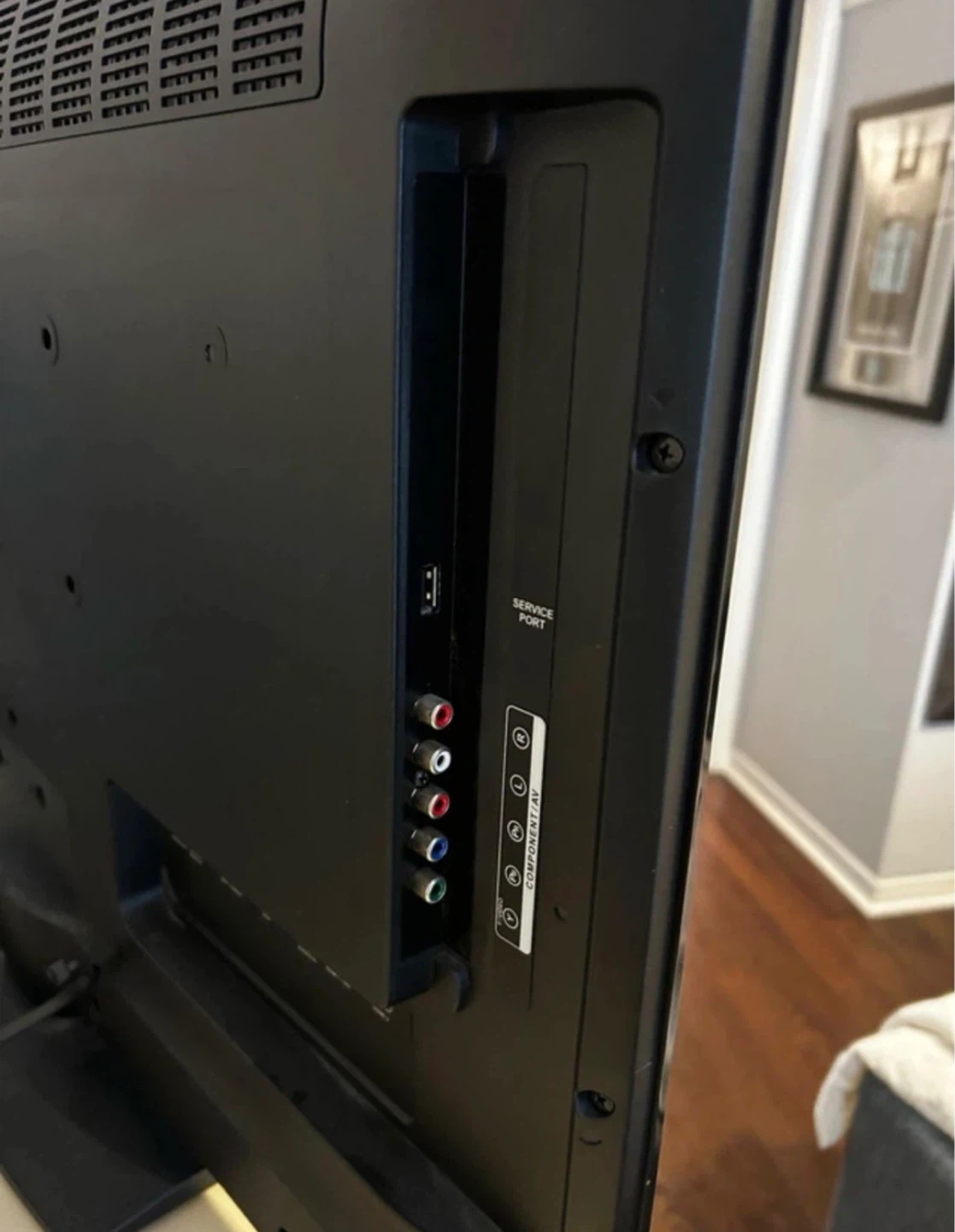 Dynex 32" TV - photo 5