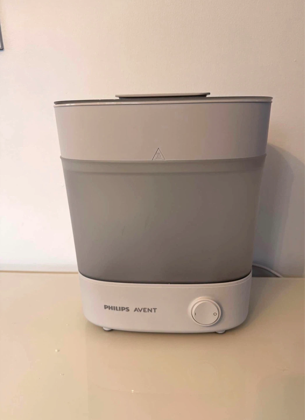 Philips Avent Baby Bottle Sterilizer - photo 2