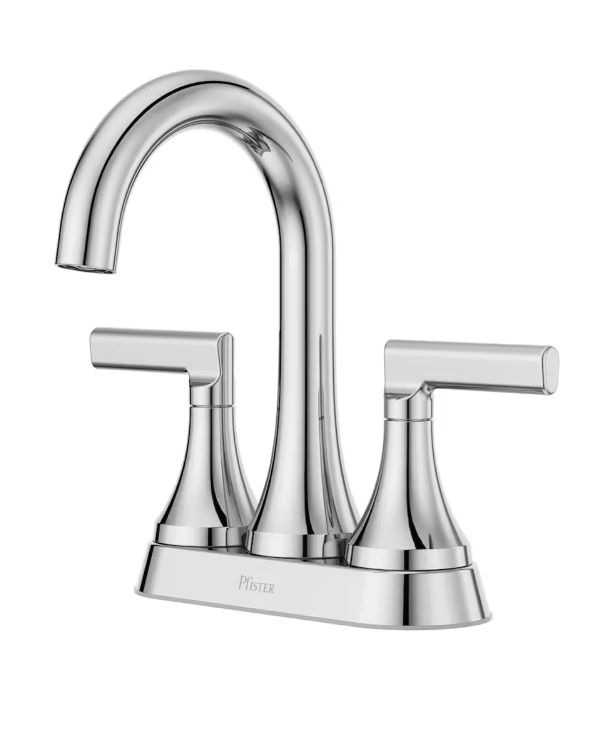BRAND NEW Pfister Vedra Polished Chrome Faucet LF-048-VEDC - photo 2