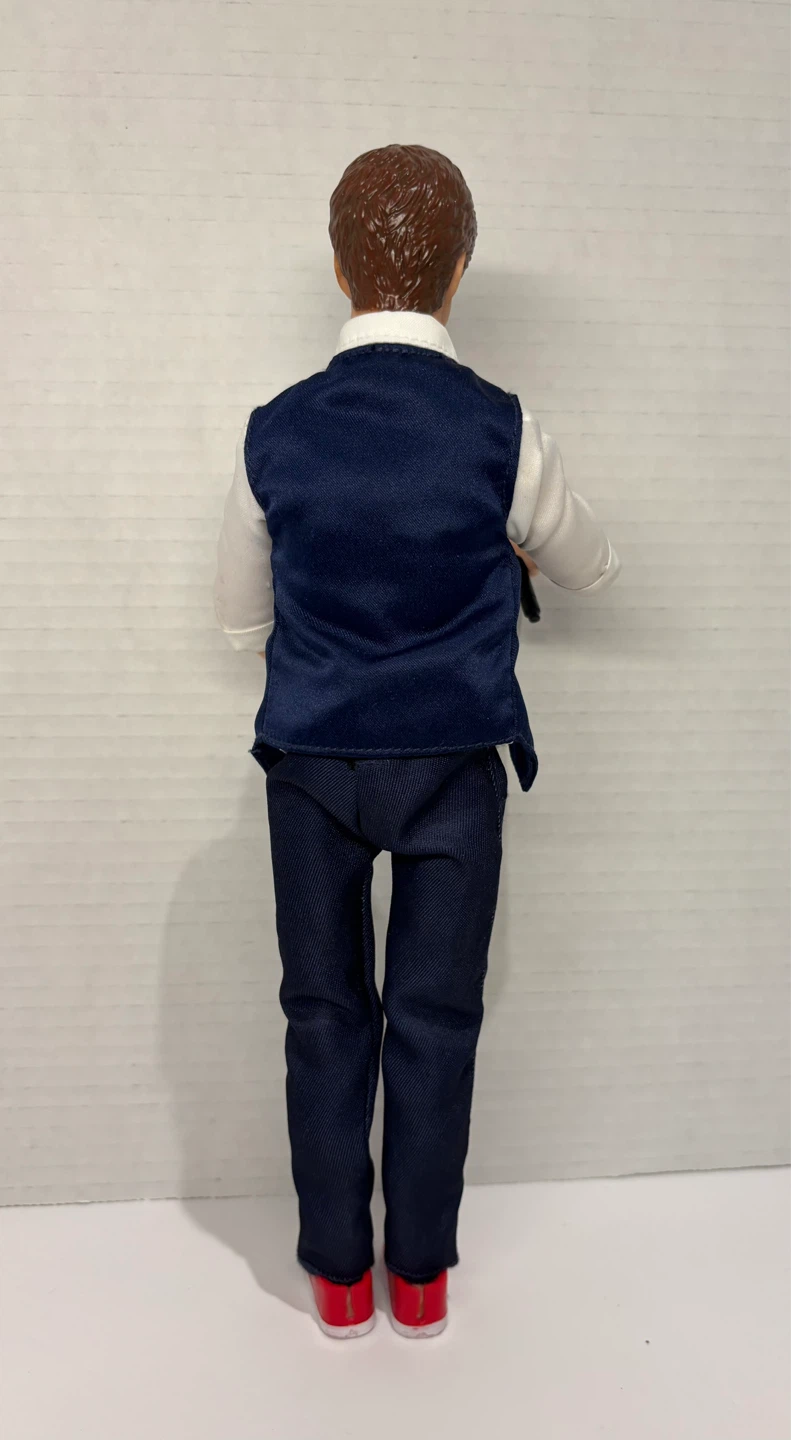 One Direction Liam Payne Singing Doll 2011 1D Hasbro Figure - photo 4