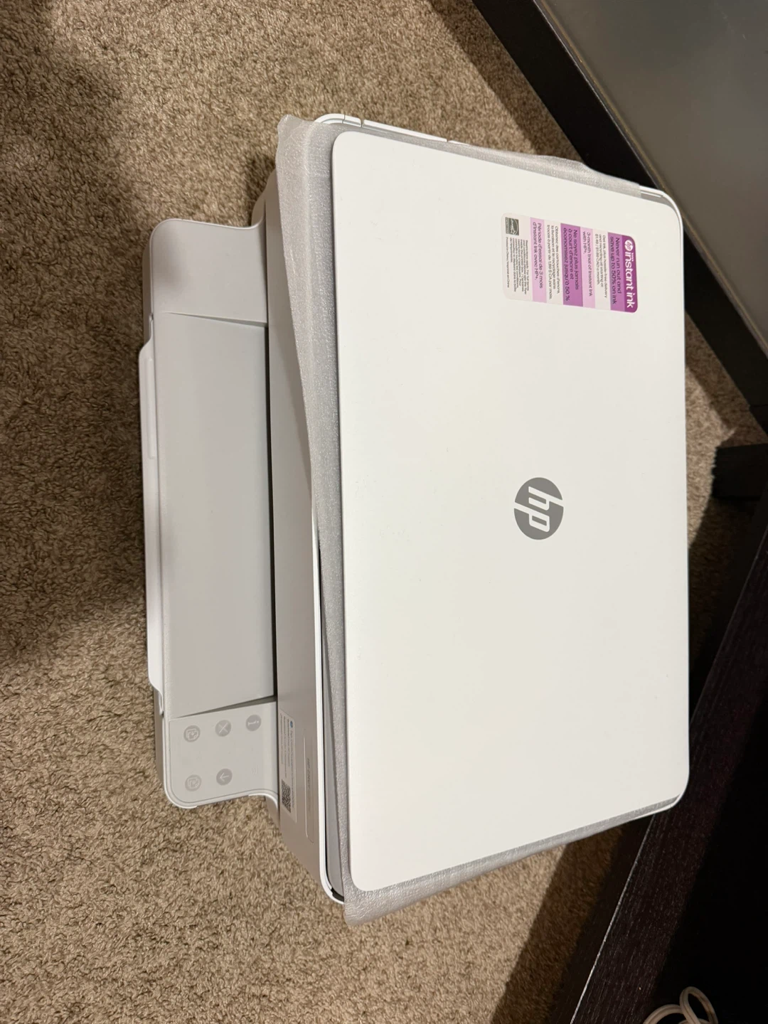 HP Printer - photo 2