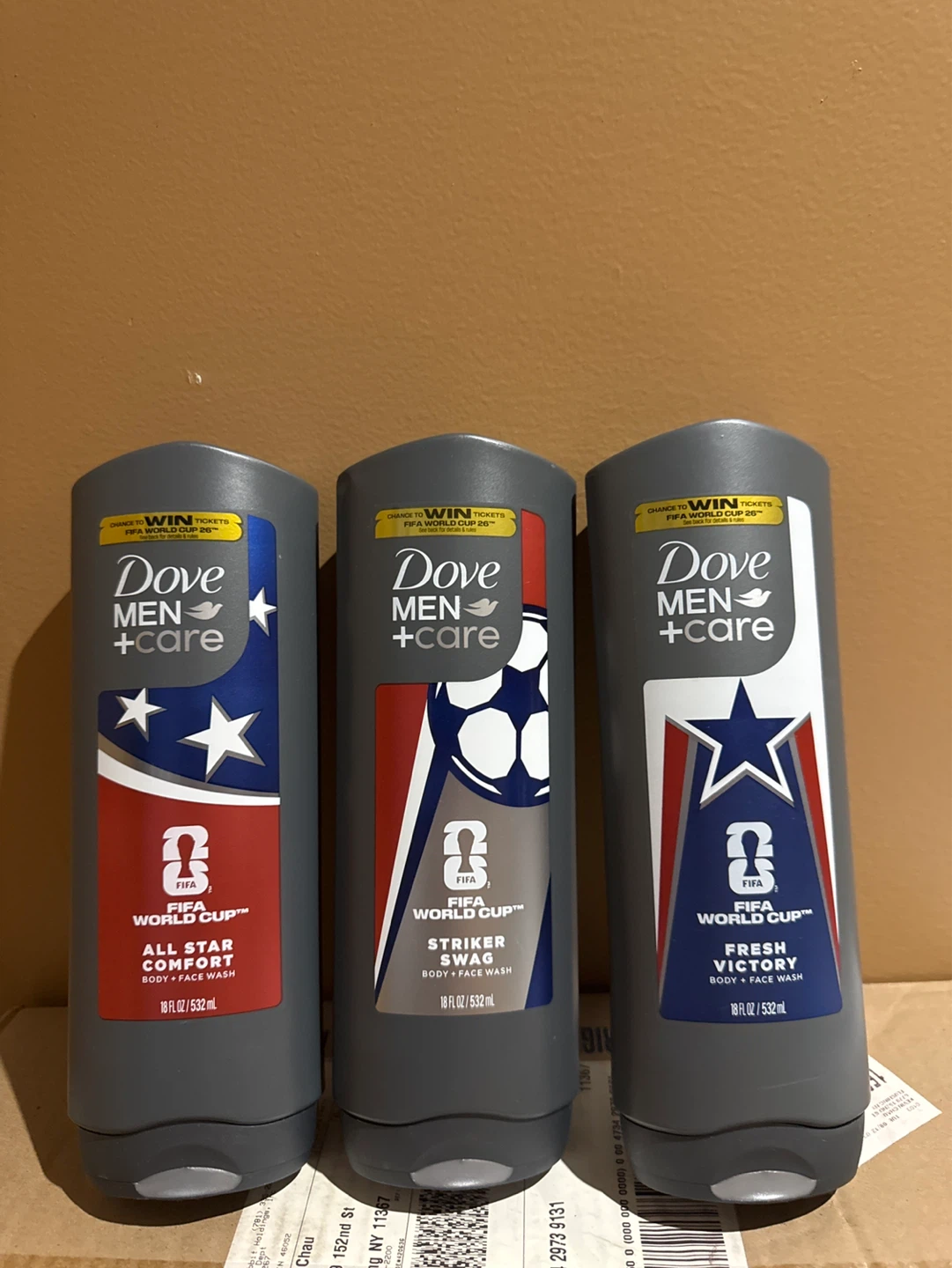 Dove Body Wash $5.50 each - photo 3