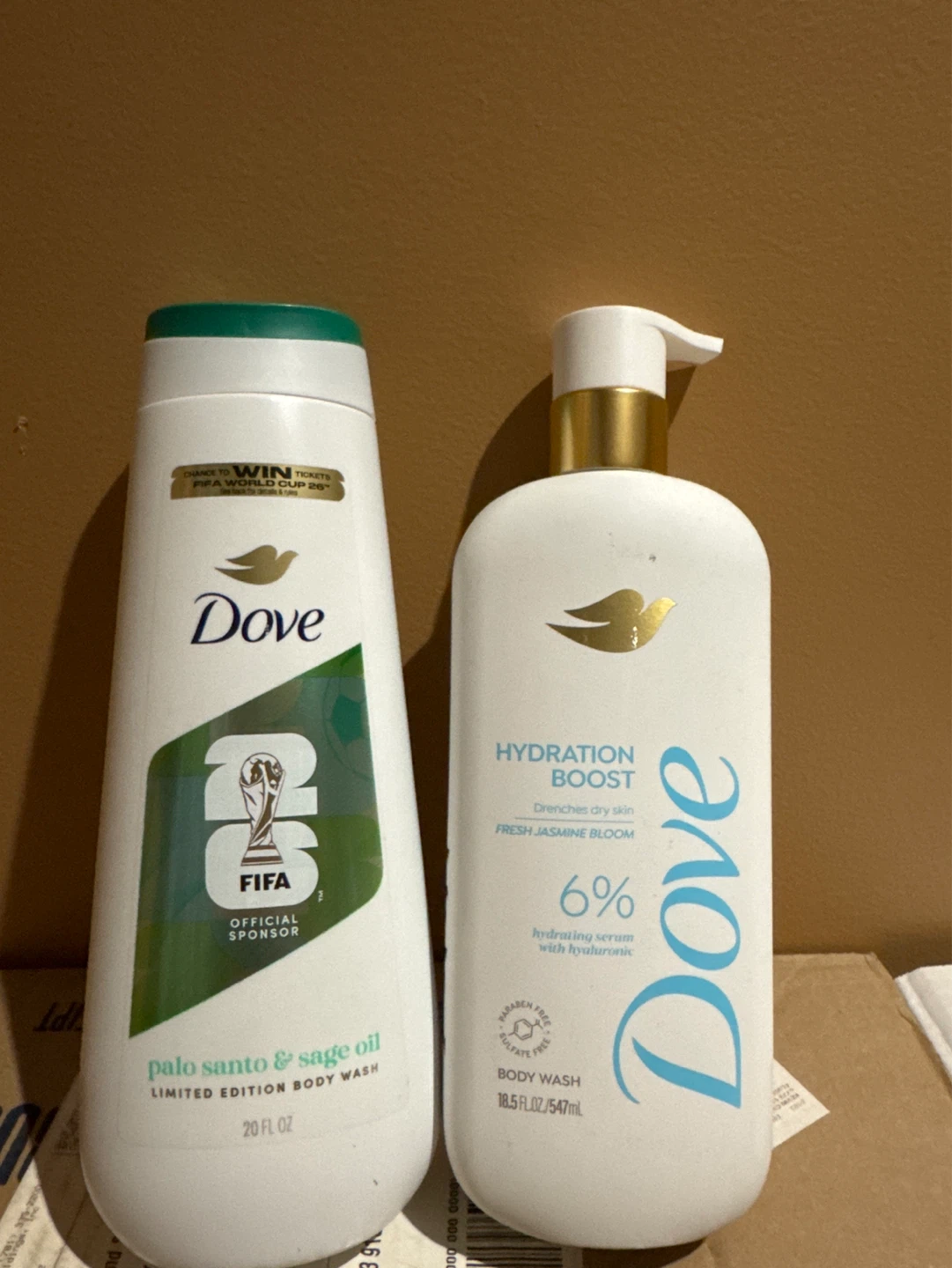 Dove Body Wash $5.50 each - photo 4