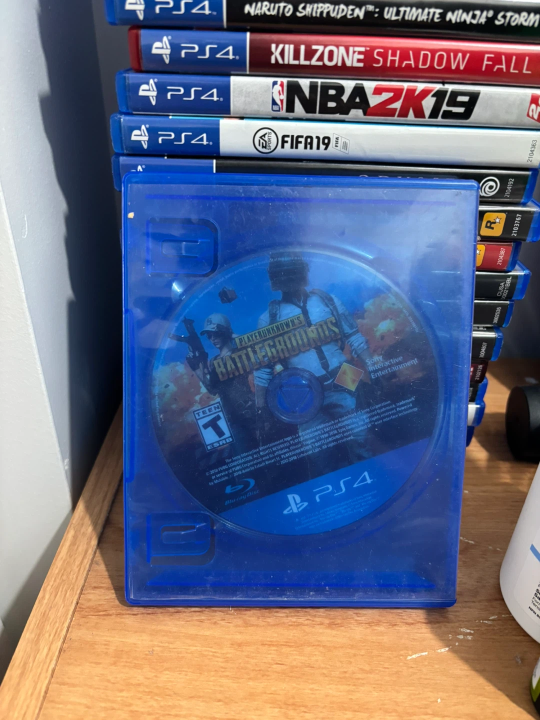 PS4 Video Games For Sale - photo 2