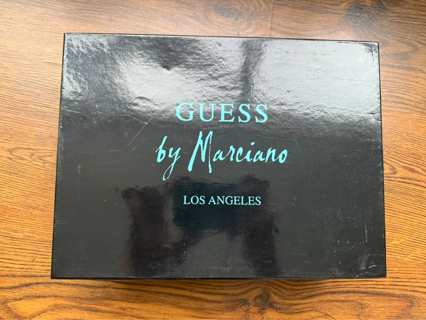Rare Guess by Marciano Heels - photo 2