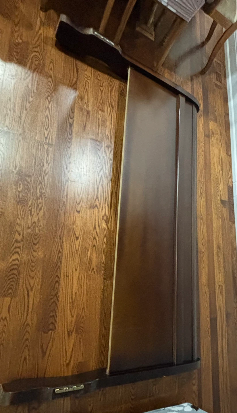 King Size Bed - photo 2