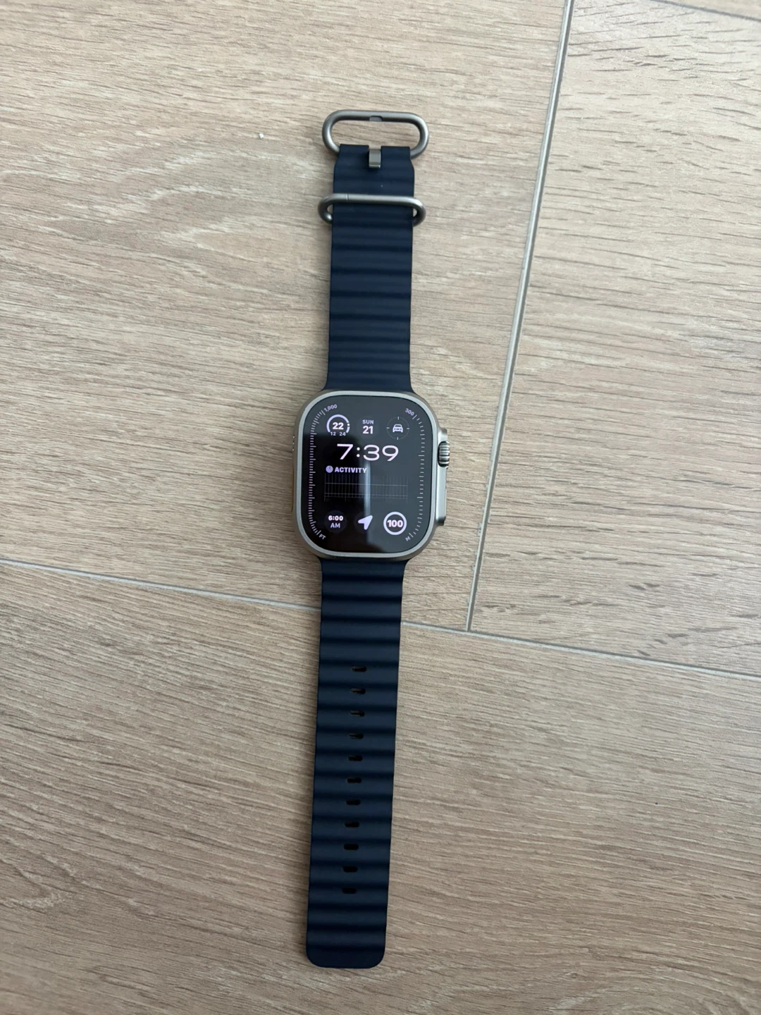 Apple Watch Ultra (Gen 2)