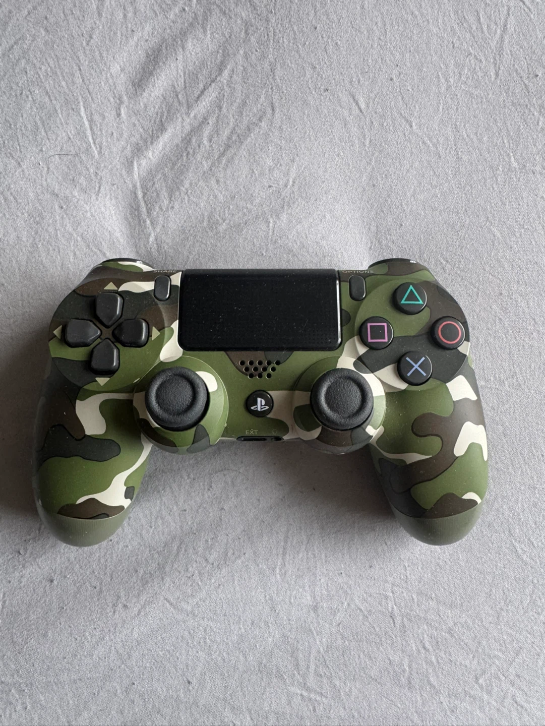 PlayStation 4 Console Bundle with 3 Controllers - photo 3
