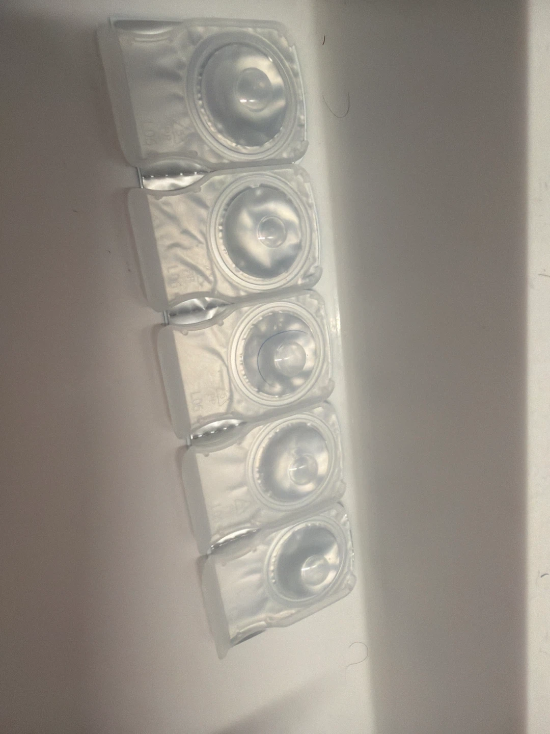 Hubble Classic Daily Contact Lenses - photo 3
