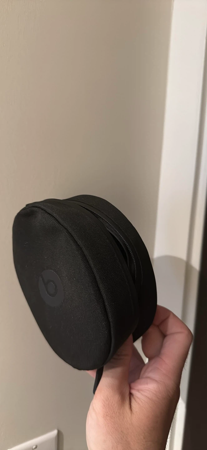 Beats solo3 black - photo 2