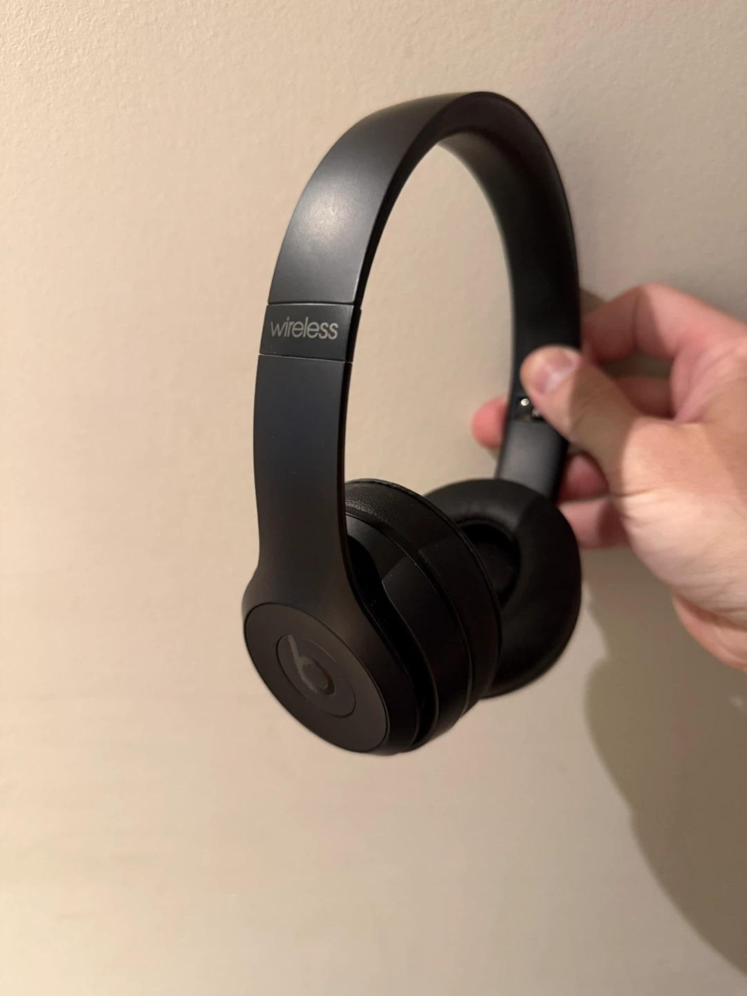 Beats solo3 black - photo 3