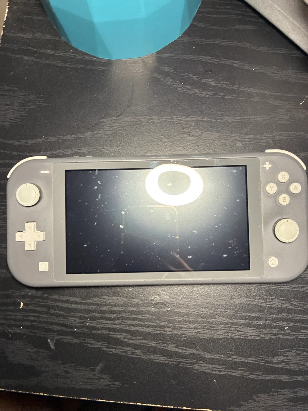 Nintendo Switch Lite Handheld Console