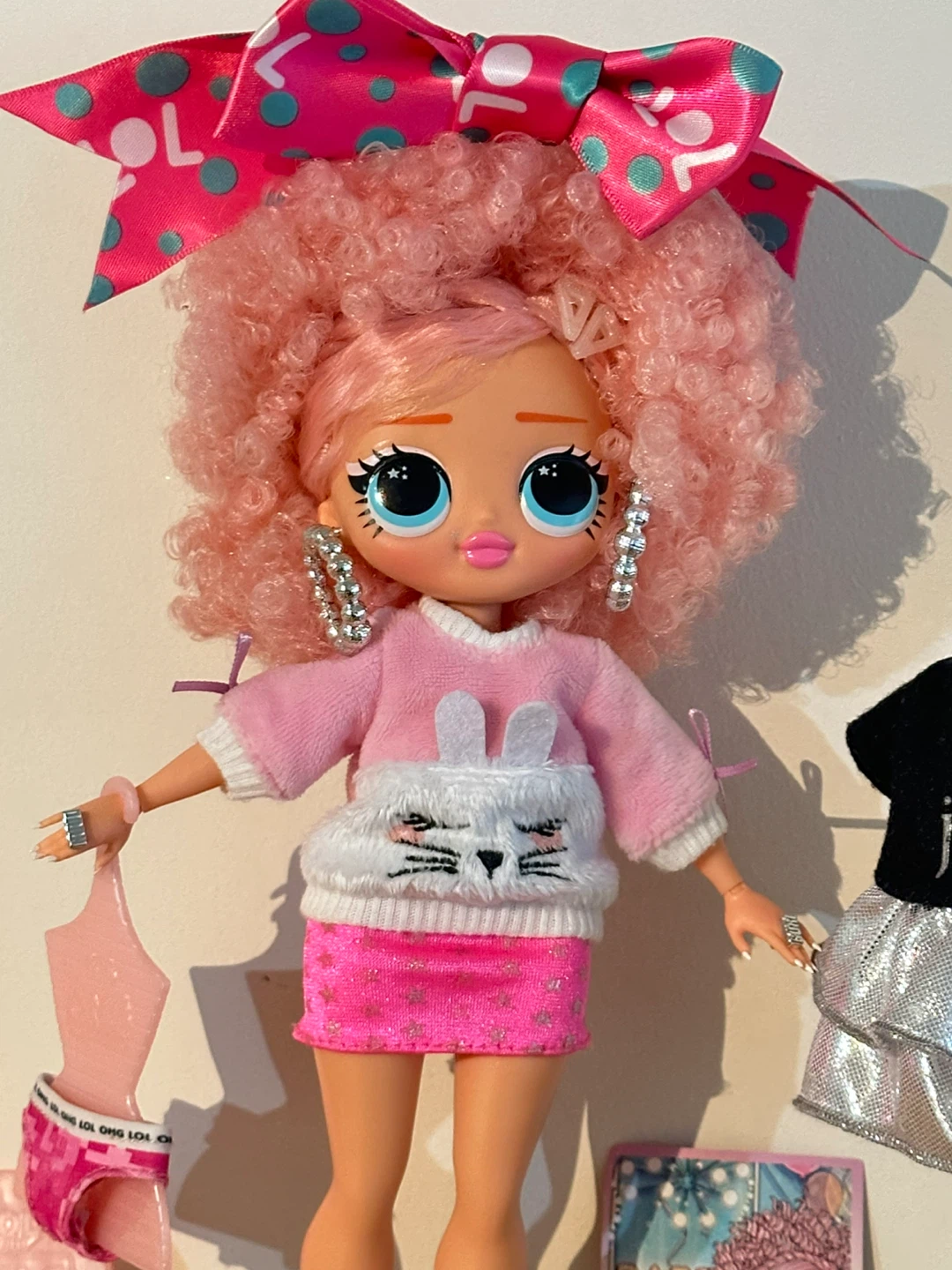 LOL Surprise OMG Doll Fashion Show Style Edition - photo 2