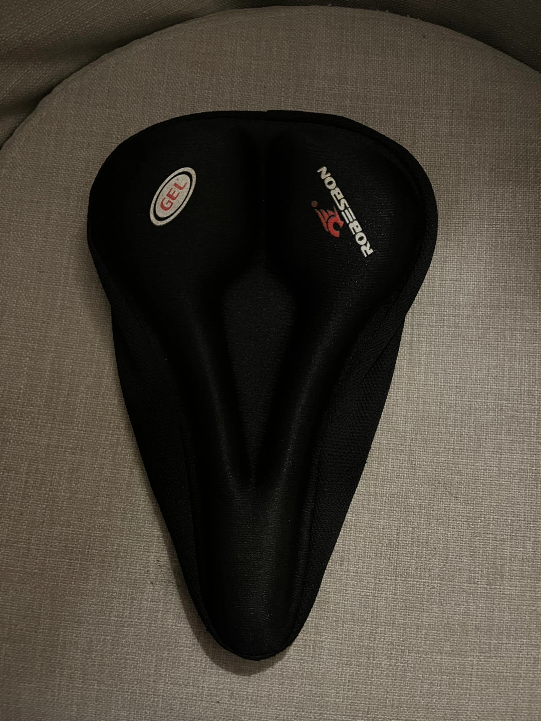 ROBESON GEL Bicycle Seat Cover