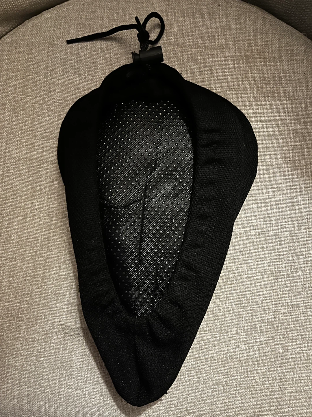 ROBESON GEL Bicycle Seat Cover - photo 3