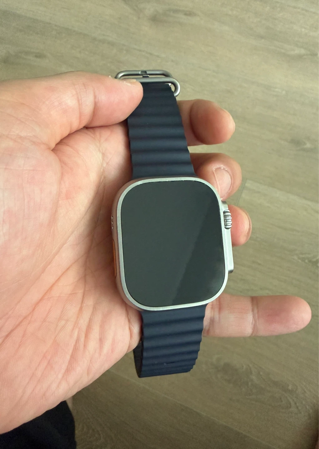 Apple Watch Ultra (Gen 2) - photo 5