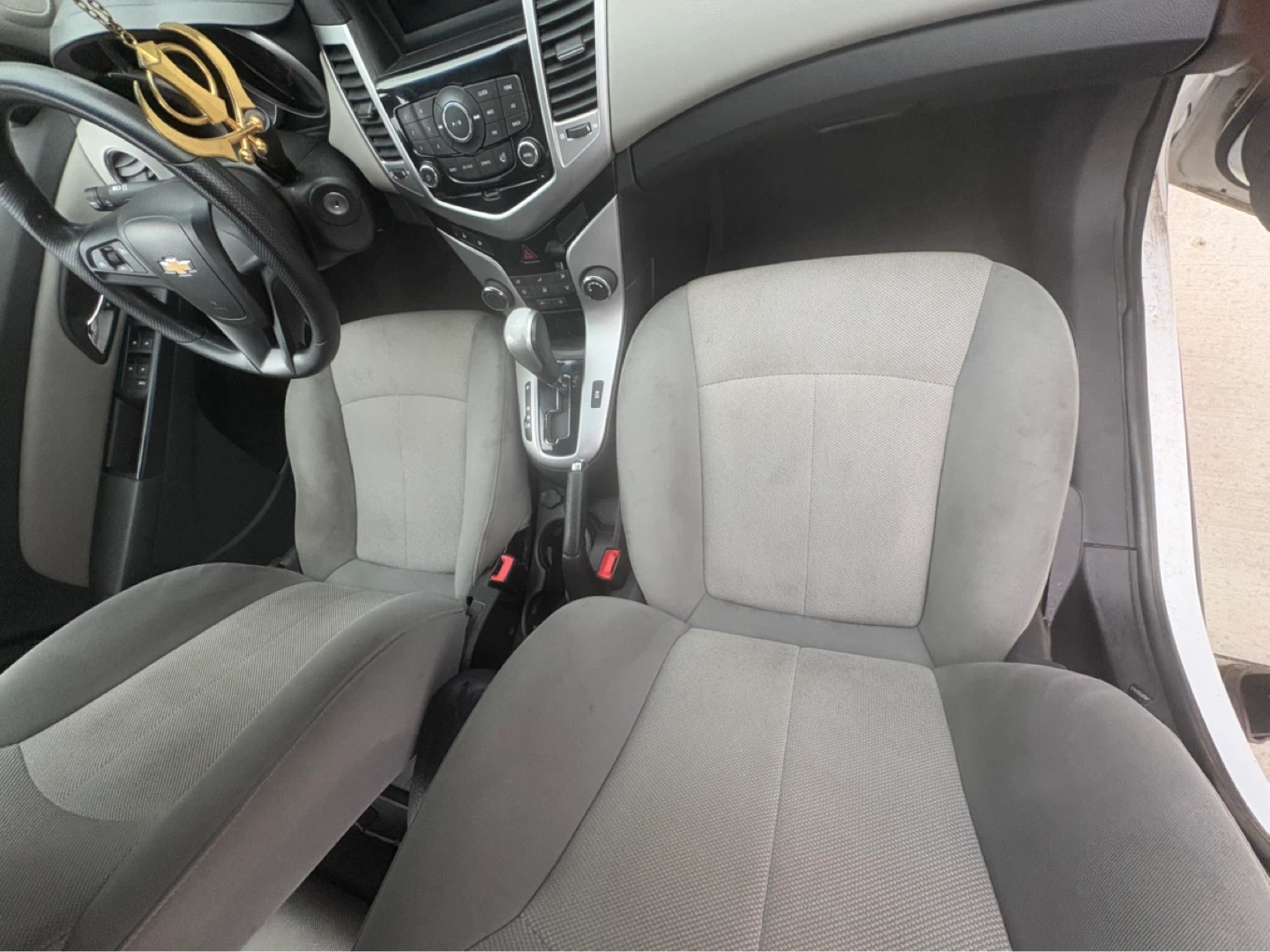 Car Detailing - photo 3