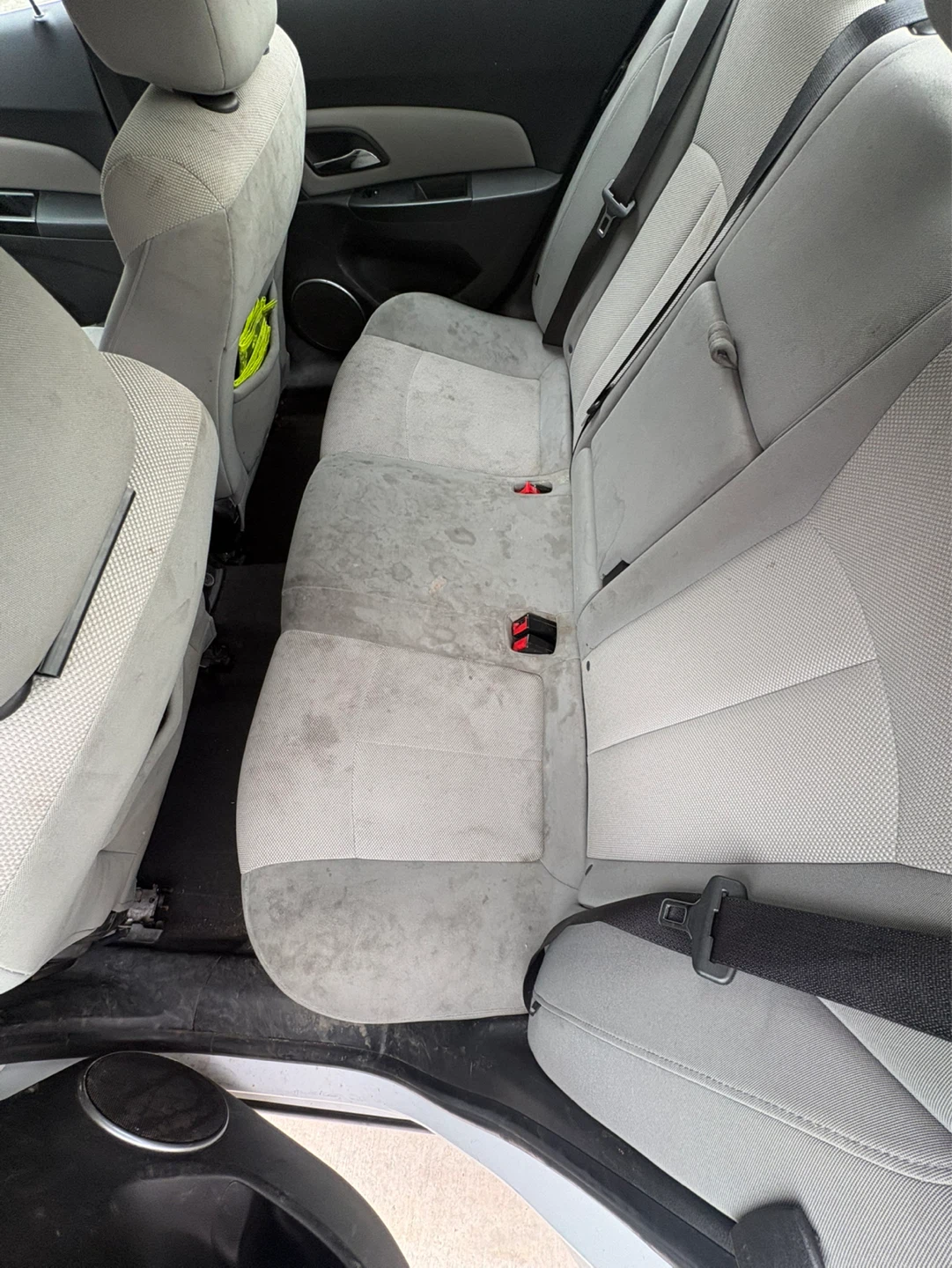Car Detailing